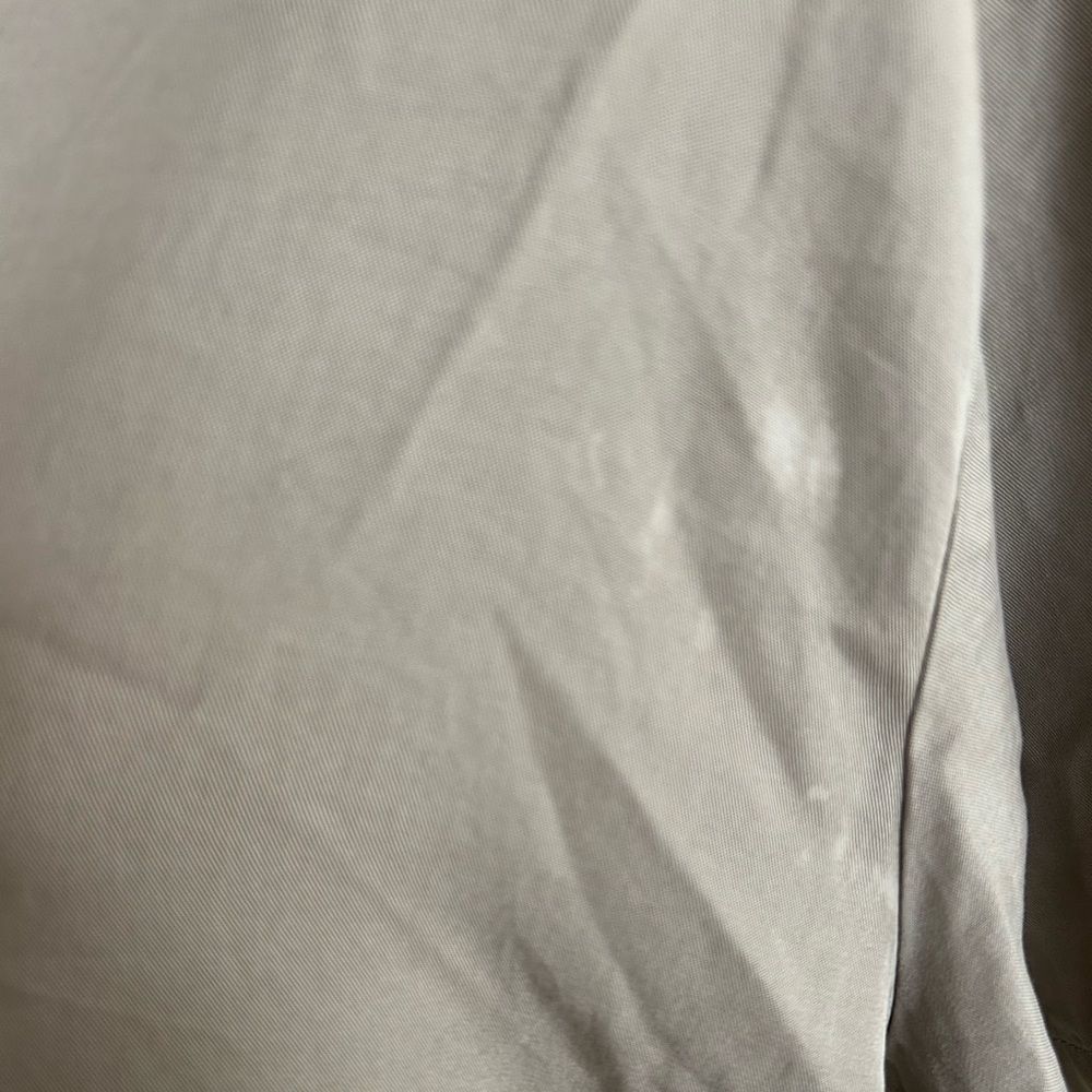 Samsoe Mina Shirt Blouse Size Large - Picture 8 of 9